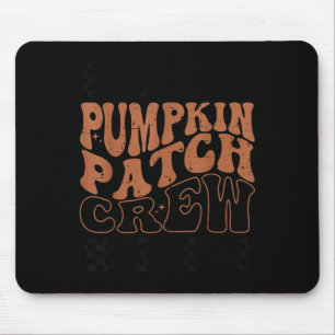 Pumpa Patch Crew Halloween Pumpa Patch Höst Fa Musmatta