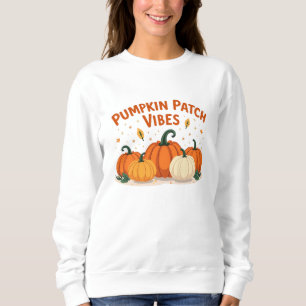Pumpa Patch Vibes T Shirt