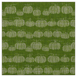 Pumpa Pathe Stripe - Tonal Vintagegrön Tyg
