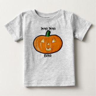 pumpa Peter, Peter, Eater T-shirt