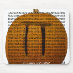 Pumpa Pi, 3,14159265358979323846264338327950… Musmatta