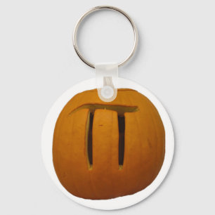 Pumpa Pi Keychain Nyckelring