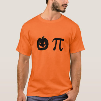 Pumpa Pi Tee