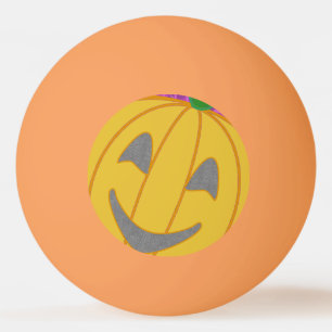 Pumpa Ping Pong Boll