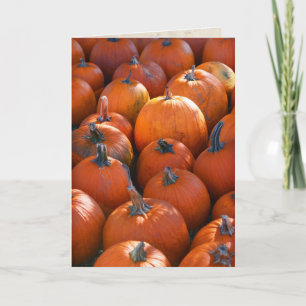Pumpa Plock Helgkort