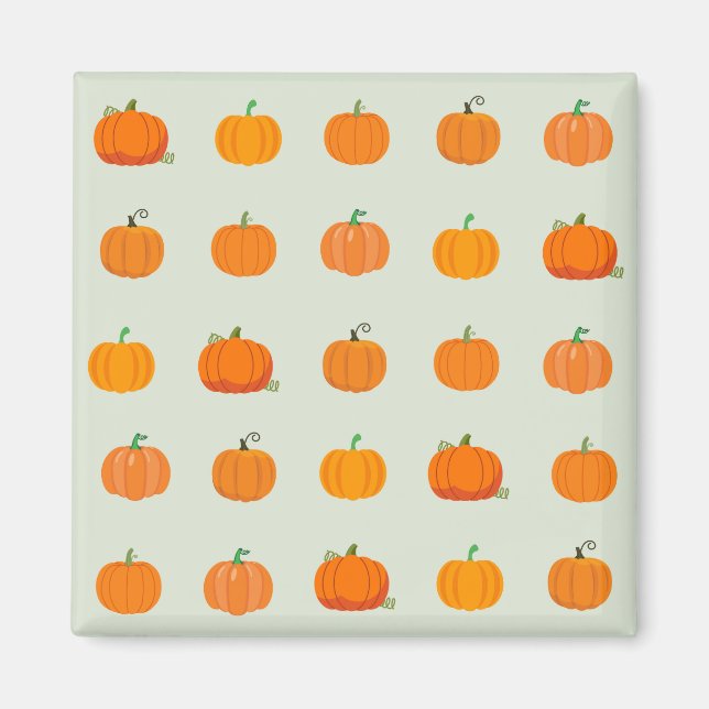 Pumpa Plock Magnet (Framsidan)