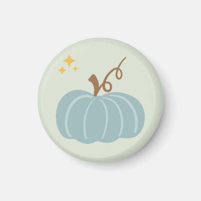 Pumpa Plock Magnet (Framsidan)