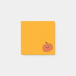 Pumpa Post-it Block