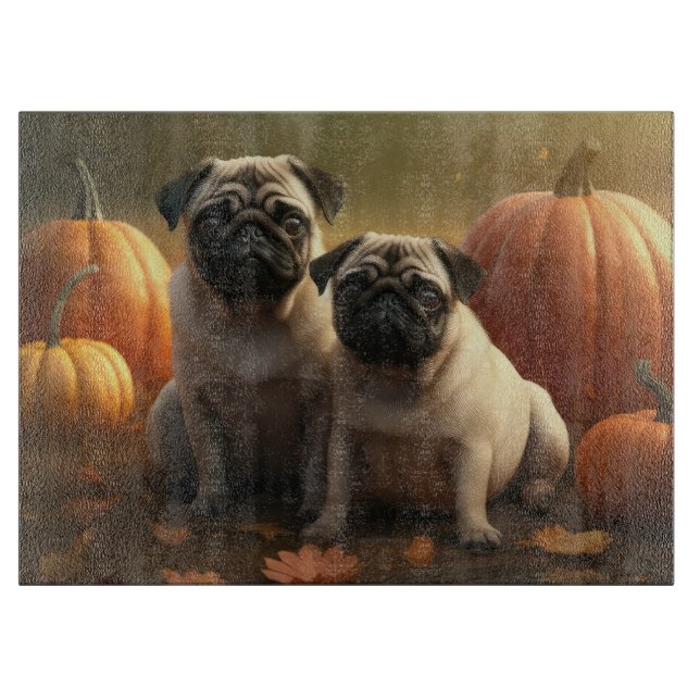 Pumpa Puppy Höstpunktspumpa (Framsidan)