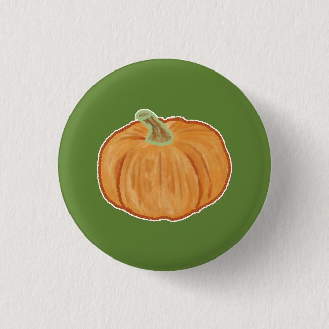 Pumpa Ritning Knapp (Framsida)