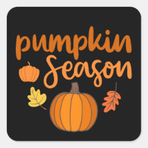 Pumpa Säsong Höst