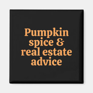 Pumpa Scen Och Fastighetstips Magnet