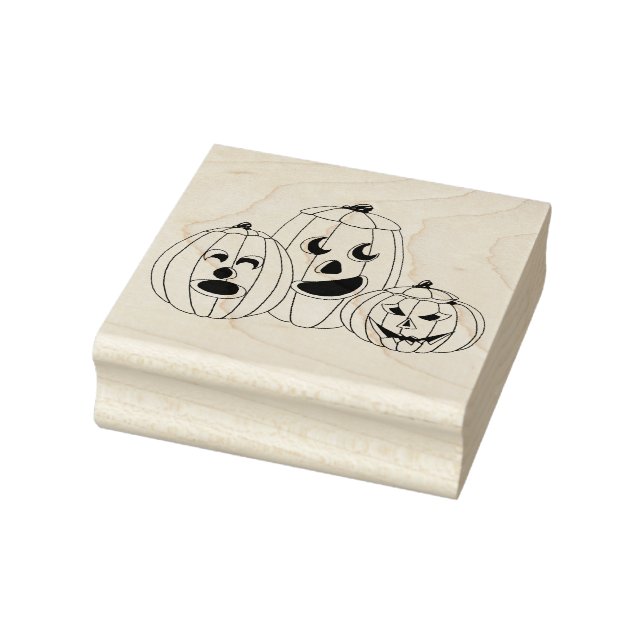 Pumpa Stämpel (Stämpel)