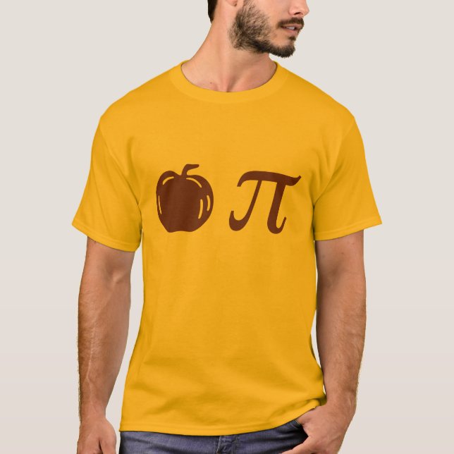 Pumpa T Shirt (Framsida)