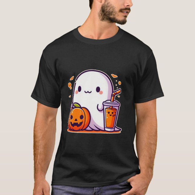 Pumpa T Shirt (Framsida)