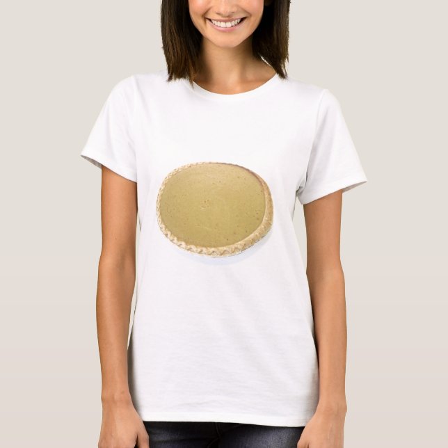 Pumpa T-shirt (Framsida)