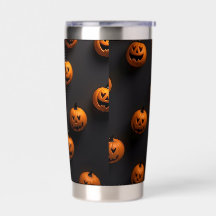 Pumpa Termisk Tumbler