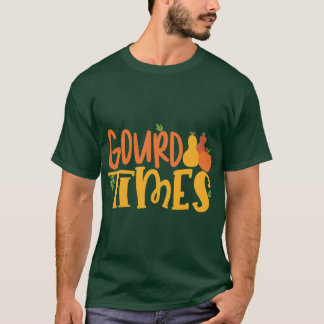 Pumpa Tider T Shirt