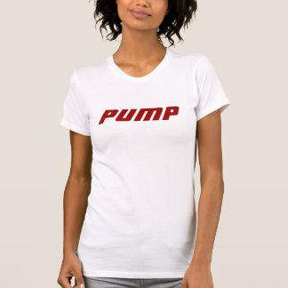 Pumpa upp de muskler, bebis! tröja