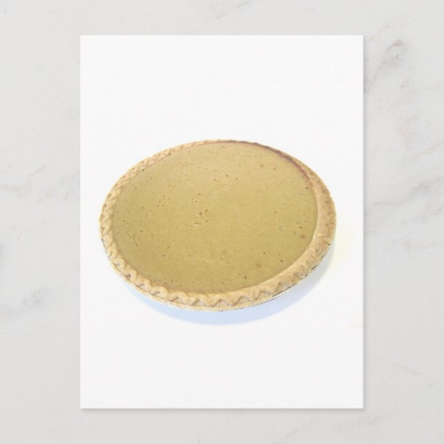 Pumpa Vykort (Framsida)