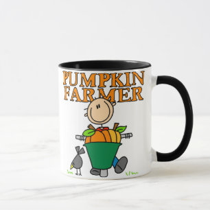 Pumpabondemugg Mugg