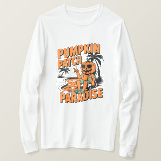 Pumpadderparadiset T Shirt