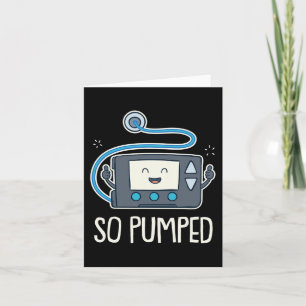 Pumpade insulinpumpar Diabetes Typ 1- diabetes Kort