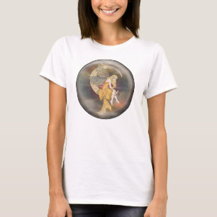 Pumpafe T-shirt