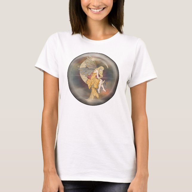 Pumpafe T-shirt (Framsida)