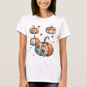 Pumpafläckdagar 🎃🍂 t shirt