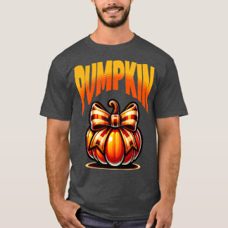 pumpakinsäsong halloween t shirt