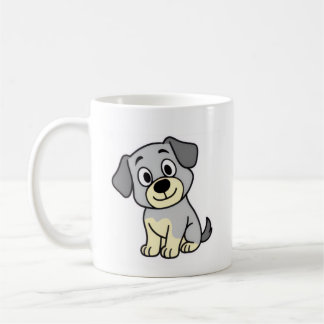 Pumpakopp Kaffemugg