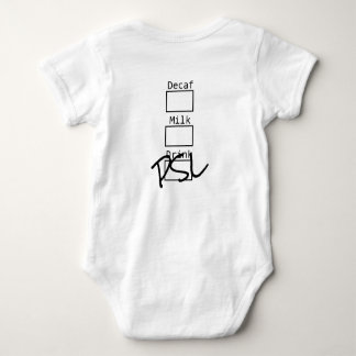 PumpakryddaLatte dräkt T Shirt