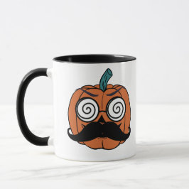 Pumpakung Mugg