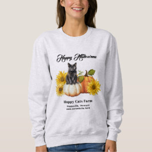 Pumpakyrkans namn Höstsäsong T Shirt