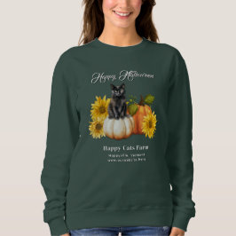 Pumpakyrkans namn Höstsäsong  T Shirt