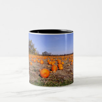 PumpaLappa-mugg Två-Tonad Mugg