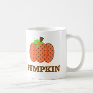 Pumpamugg Kaffemugg