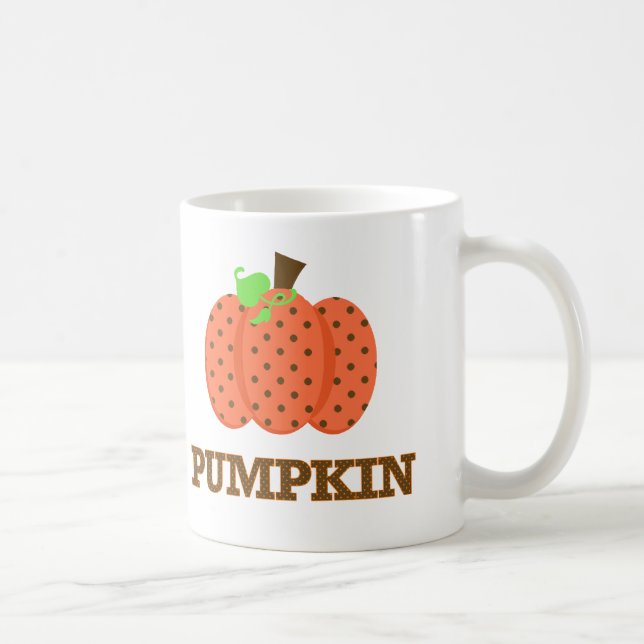 Pumpamugg Kaffemugg (Höger)