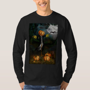 Pumpan lappar T-tröja Tröja