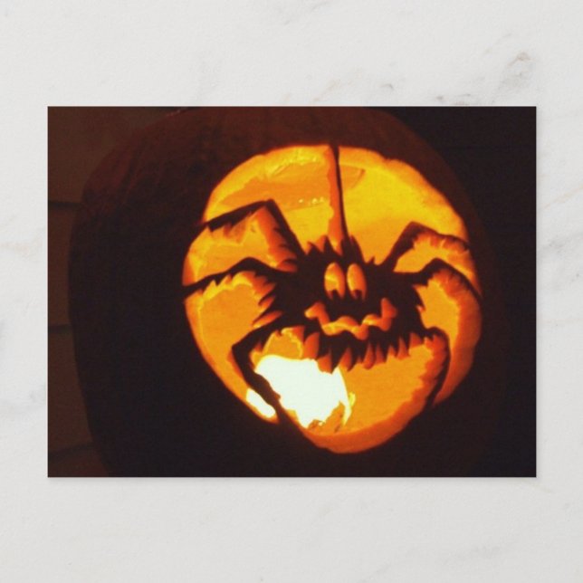 Pumpan Vykort (Framsida)