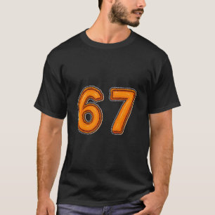 Pumpapaj 6 7 Thanksgiving Dinner Meme  T Shirt