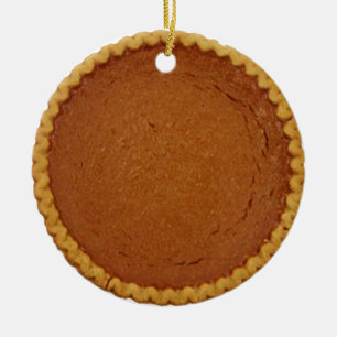Pumpapaj Julgransprydnad Keramik