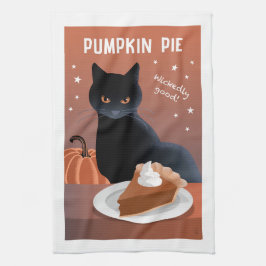 Pumpapaj Kökshandduk