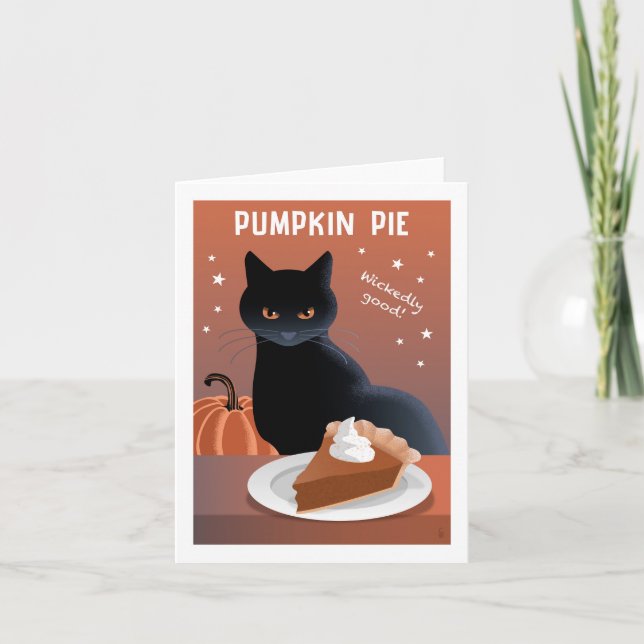 Pumpapaj Kort (Framsida)