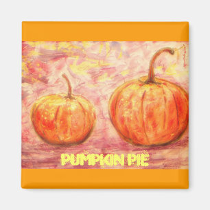 pumpapaj magnet