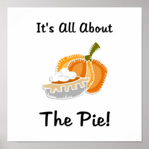 Pumpapaj Poster