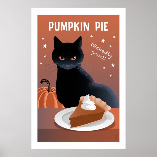 Pumpapaj Poster (Framsidan)