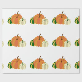 Pumpapapir Presentpapper