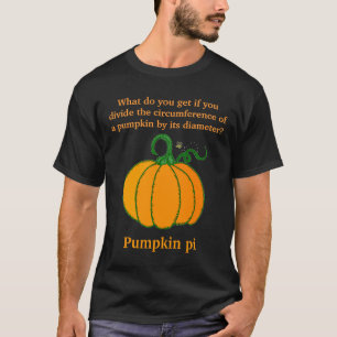PumpaPi-skjorta T Shirt